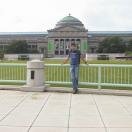 Museum of Science and Industry