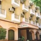 Cleopatra Hotel Photo - Cleopatra Hotel, Aswan, Egypt 