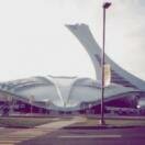 The Montreal Biodome