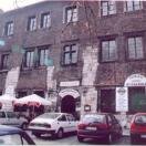 Jarden bookstore restaurant Photo - Krakow, Poland 