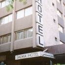 Salma Hotel Photo - Salma Hotel, Cairo, Egypt 