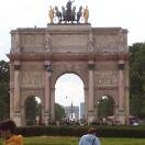 Arc de Triomphe