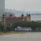 Ellis Island Immigration Museum