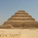 Steppe Pyramid of Saqqara