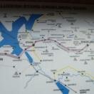 Titlis map Photo - Mount Titlis, Lucerne, Switzerland 