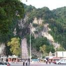 Rock-solid faith at Batu Caves