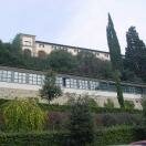 Hotel Villa Fiesole