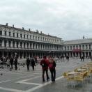 Piazza San Marco Photo - St. Mark's Square/Piazza San Marco, Venice, Italy 