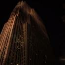 Rockefeller Center & The Christmas Tree