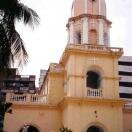 Church Photo - Dhaka, Bangladesh 