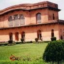 Lalbagh Fort Photo - Dhaka, Bangladesh 