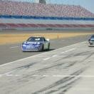 On the track Photo - Richard Petty Driving Experience, Las Vegas, Nevada 