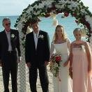 Wedding Photo - Antigua and Barbuda, Caribbean 
