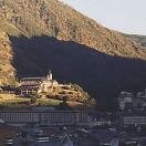 Morning Sun over Andorra Photo - Andorra, Europe 