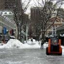 Faneuil Hall Marketplace Photo - McCormick & Schmicks, Boston, Massachusetts 