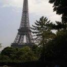 Eiffel Tower