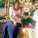 Festival Week, Apia, Samoa Photo - Western Samoa, South Pacific 