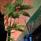 Freemont Street Experience Photo - Fremont Street Experience, Las Vegas, Nevada 