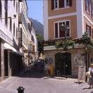 Main Street shopping area  Photo - Gibraltar, Europe 