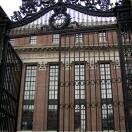 Harvard Yard