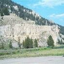 A Hidden Valley - an Orphan Road