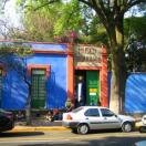 Museo Frida Kahlo