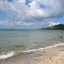 Playa Carlos Rosario