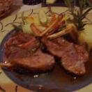 My cutlets Photo - Astral, Quebec City, Quebec 