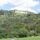 Hollywood Sign
