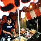 Japanese Street Food