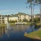 Sheraton Broadway  Plantation Photo - Sheraton Broadway Plantation Resort Villas, Myrtle Beach, South Carolina 
