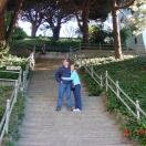 Stairway Walks