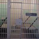 Death Row cells in 5 House. Photo - Boise, Idaho 