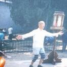 TaI Chi at the Temple of Heaven