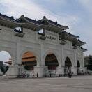 Chiang Kai-shek Memorial Hall