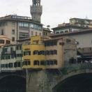 Ponte Vecchio Photo - Ponte Vecchio (Old Bridge), Florence, Italy 