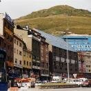 Pas de la Casa, France/Andorra Photo - Andorra, Europe 