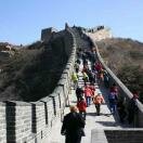 The Great Wall of China: Badaling