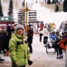Grand Targhee Ski Resort