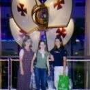 Plaza las Americas