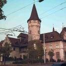 Zürich Photo - Schweizerisches Landesmuseum, Zurich, Switzerland 