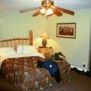 A bedroom Photo - Jackson Pines Resort, Jackson Hole, Wyoming 