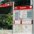 Cycling Photo - Cycling to Chateau d'Oex, Saanen, Switzerland 