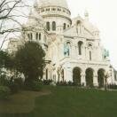 Sacre Coeur