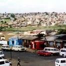 The other Joburg – South Western Townships