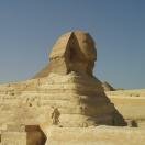 Pyramid of Cheops (Khufu)