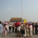 Tiananmen Square