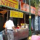 Chinatown and Petaling Streets