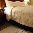 Turndown service at the Palace Photo - The New York Palace, New York, New York 