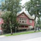 Abbott House-19th century meets 21st Photo - Vancouver, British Columbia 